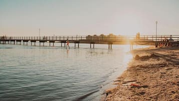 House | View from property