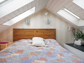 Hus | Innvendig
