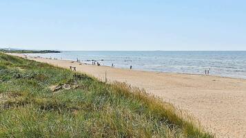 House | Beach