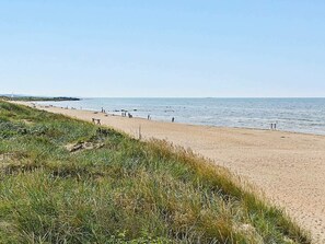 House | Beach