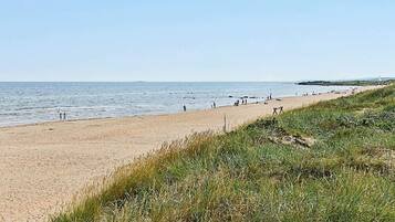 Talo | Näkymä majoituspaikasta