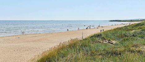 Casa | Vista desde la propiedad