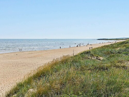 Holiday Home in Fängersfors