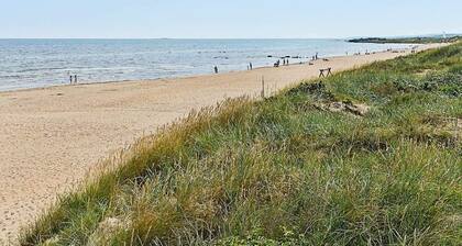 Holiday Home in Fängersfors