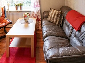 Hus | Innvendig