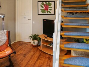 Casa | Parte interna