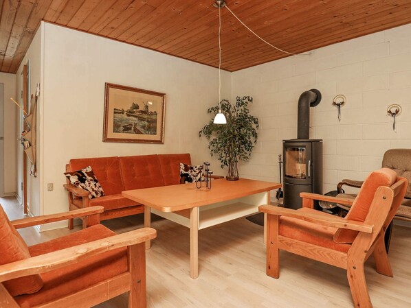 House | Interior