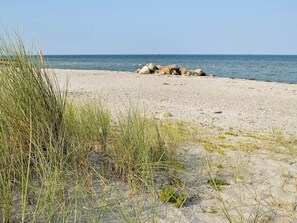 House | Beach | Beach nearby - 2 Person Holiday Home in Otterup-by Traum (Otterup)