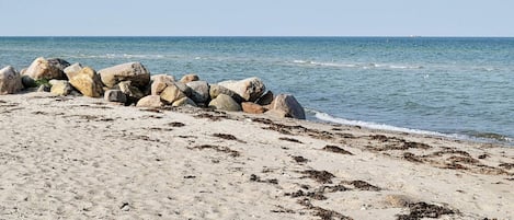 House | Beach | Beach nearby