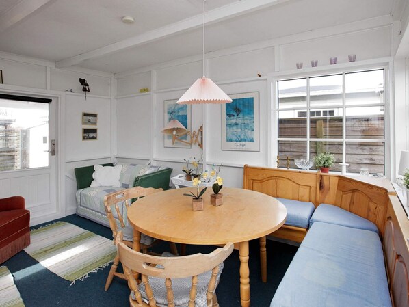 House | Interior