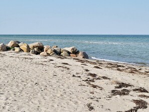 House | Beach | Beach nearby - 2 Person Holiday Home in Otterup-by Traum (Otterup)