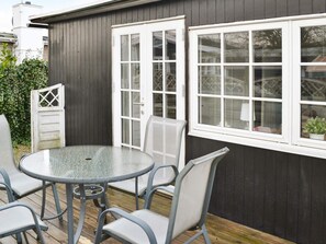 House | Exterior - 2 Person Holiday Home in Otterup-by Traum (Otterup)
