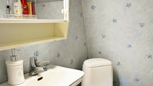 Een douche