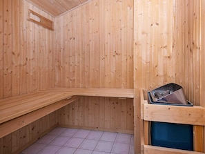 Talo | Sauna