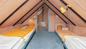 Unclassified image, 3 of 14, button - Modern Holiday Home in Funen Denmark With Terrace (Ebberup)