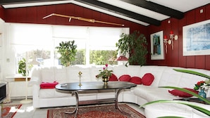 Unclassified image, 5 of 14, button - Modern Holiday Home in Funen Denmark With Terrace (Ebberup)