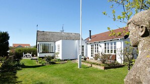 Unclassified image, 2 of 14, button - Modern Holiday Home in Funen Denmark With Terrace (Ebberup)