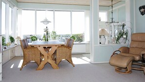 Unclassified image, 4 of 14, button - Modern Holiday Home in Funen Denmark With Terrace (Ebberup)