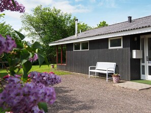 Hus | Eksteriør