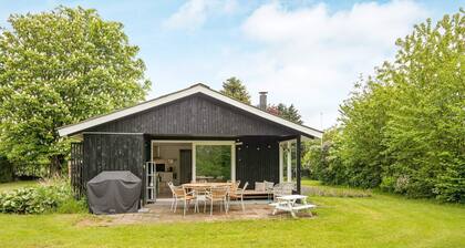 6 Person Holiday Home in Juelsminde