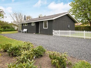 Hus | Eksteriør