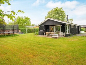 Hus | Eksteriør
