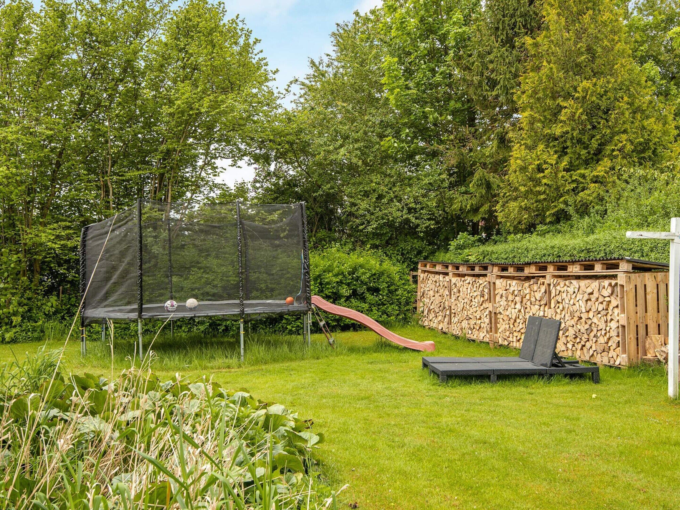 Huis | Uitzicht vanuit accommodatie