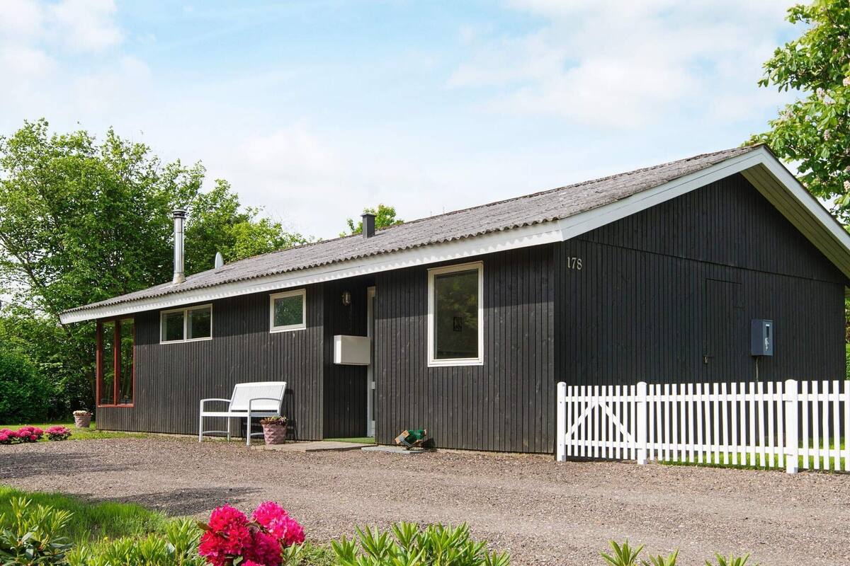 House | Bahagian luar