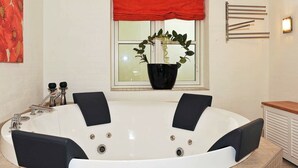 Trị liệu spa