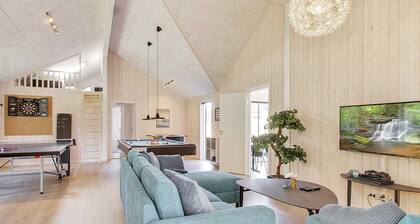 Luxury Retreat in Asserbo - By Traum Ferienwohnungen