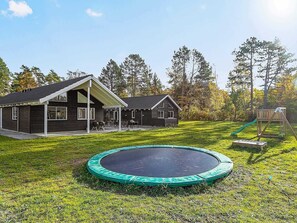 Maison | Espace pour enfants