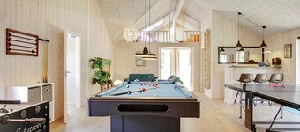 Luxury Retreat in Asserbo - By Traum Ferienwohnungen