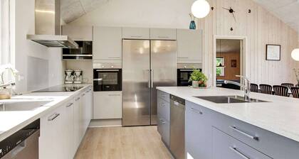 Luxury Retreat in Asserbo - By Traum Ferienwohnungen