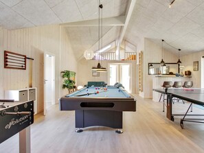 Ferienhaus | Innenbereich