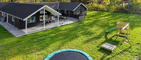 Hus | Udendørsområde