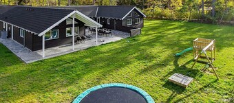 Luxury Retreat in Asserbo - By Traum Ferienwohnungen