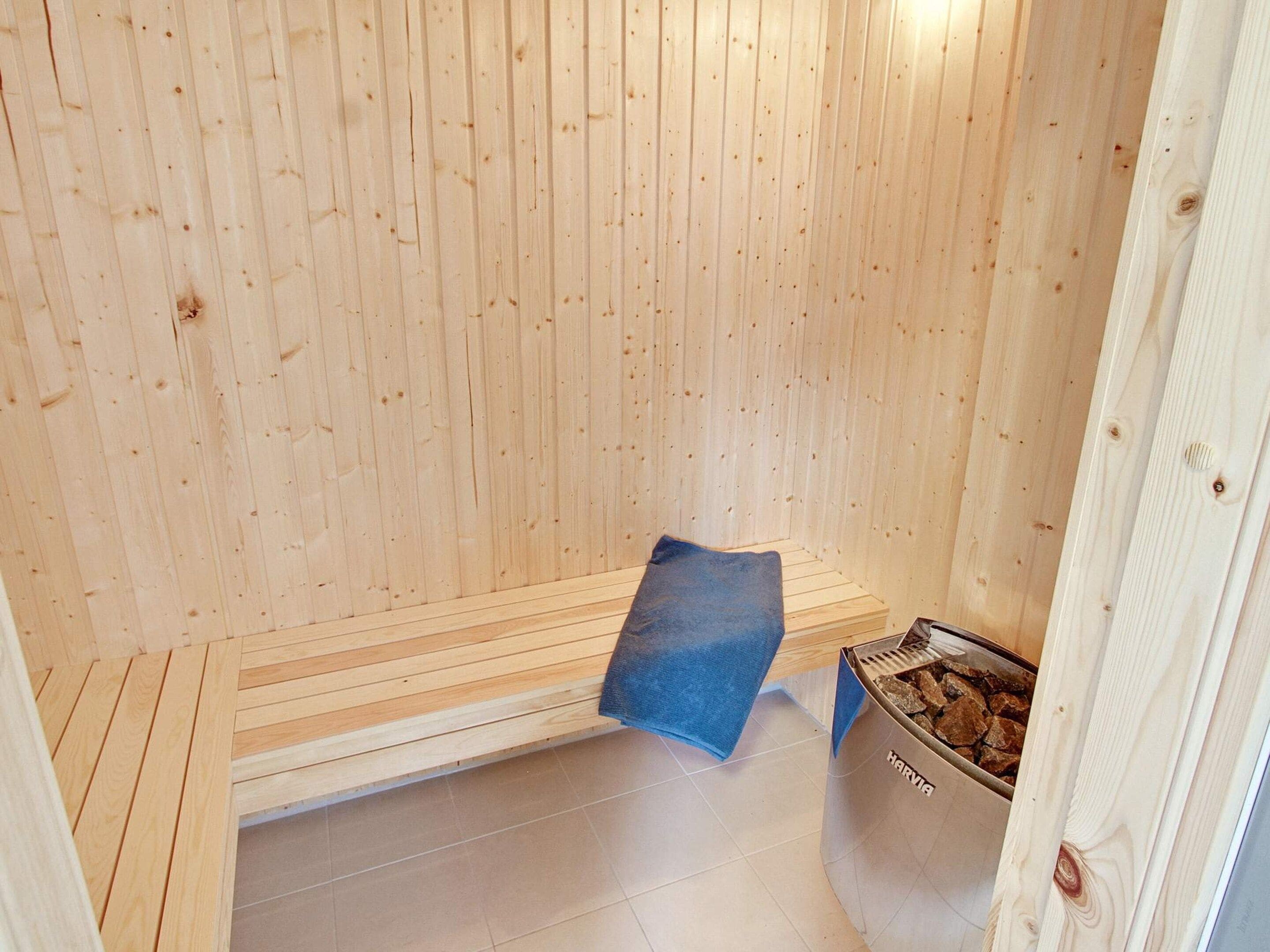 Casa | Sauna