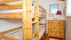Room - Luxurious Holiday Home in Ebeltoft Jutland With Terrace (Ebeltoft)