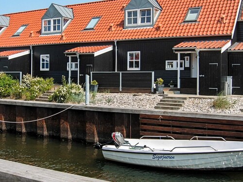 4 Star Holiday Home in Juelsminde