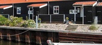 4 Star Holiday Home in Juelsminde