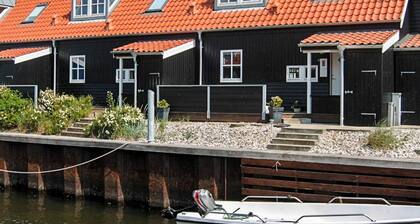 4 Star Holiday Home in Juelsminde