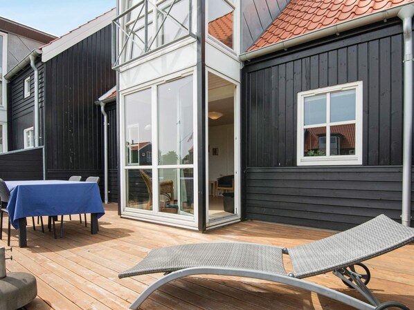 Hus | Udendørsområde