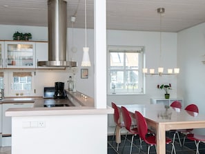 Interior - 4 Star Holiday Home in Juelsminde (Juelsminde)