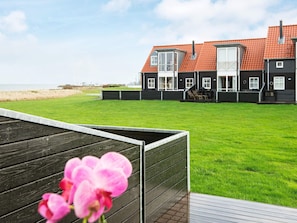 Water view - 4 Star Holiday Home in Juelsminde (Juelsminde)