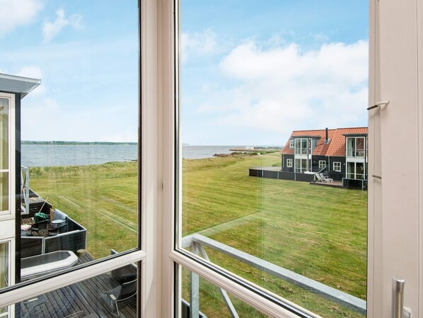 Ferienhaus | Außenbereich