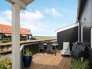 Exterior - 4 Star Holiday Home in Juelsminde (Juelsminde)