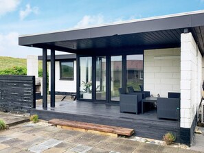 House | Exterior - 5 Person Holiday Home in Harboore (Harboore)
