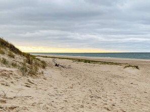 Hus | Udsigt over vandet