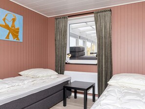 Maison | 4 chambres