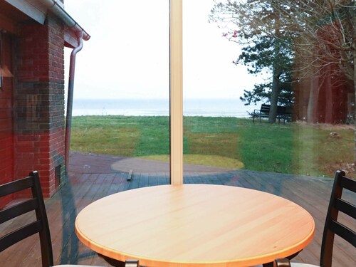 Charming Holiday Home in Jutland Denmark With Garden